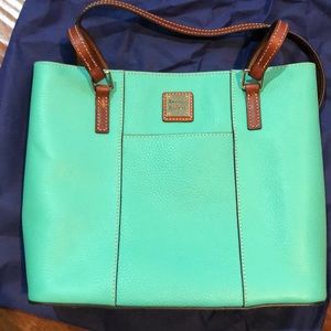 Dooney & Bourke shoulder bag
